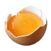 egg yolk